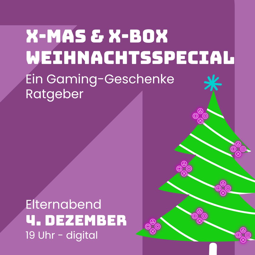 Gutes Gaming, schlechtes Gaming