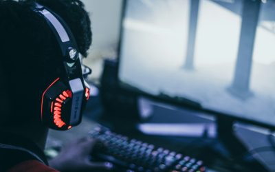 Competitive Gamer*in: Tipps und Beispielfragen, um Gaming besser zu verstehen und zu begleiten 