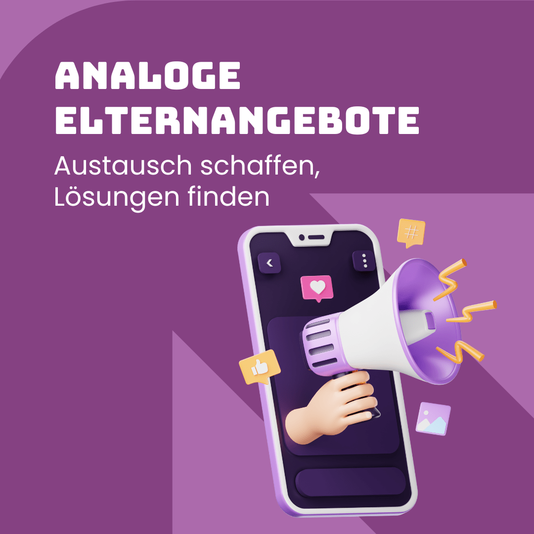 Digital unterwegs aber sicher