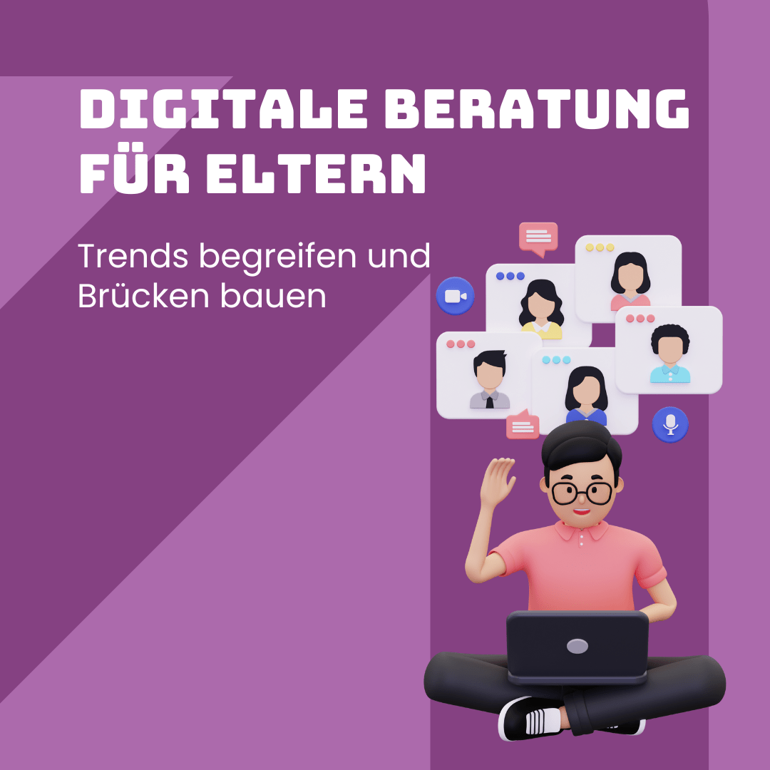 Digital unterwegs aber sicher