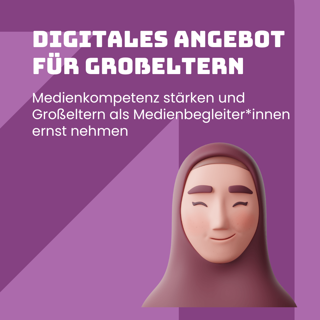 Digital unterwegs aber sicher