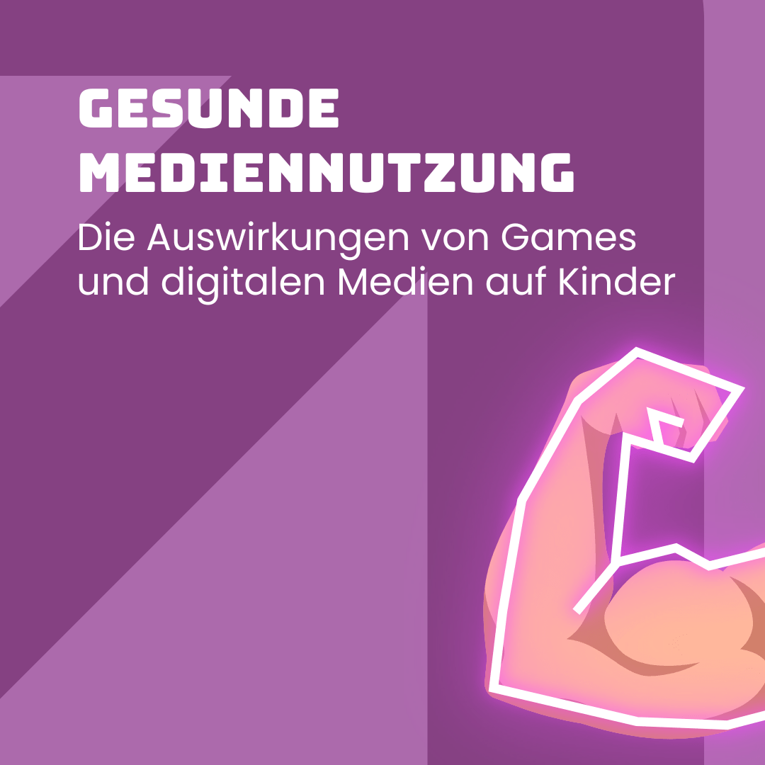 Digital unterwegs aber sicher