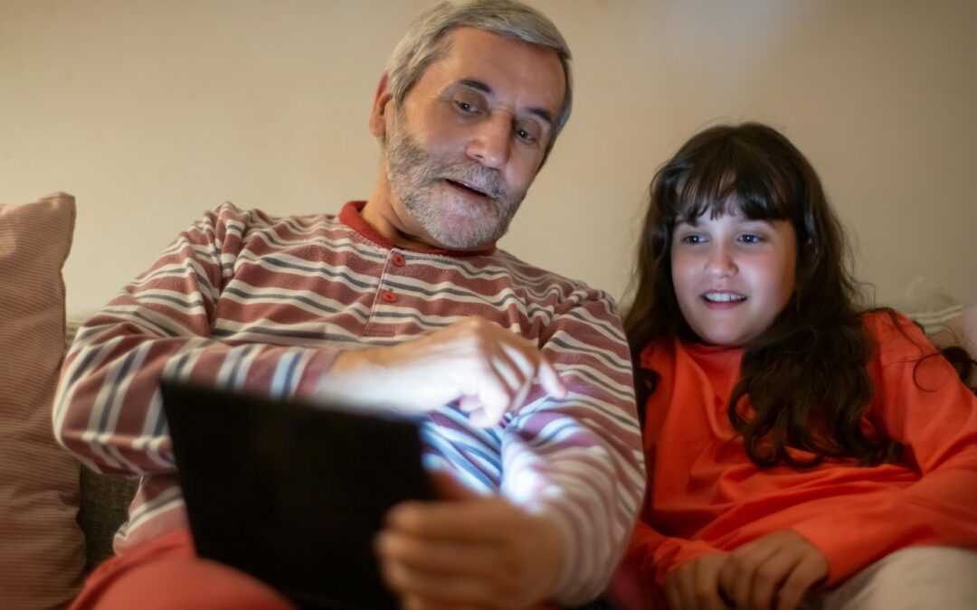 Kids, Gaming & Social Media: Mehrsprachige Tipps & Beispielfragen