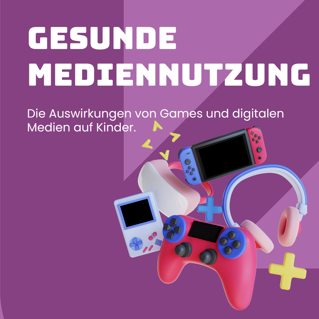 Digital unterwegs aber sicher