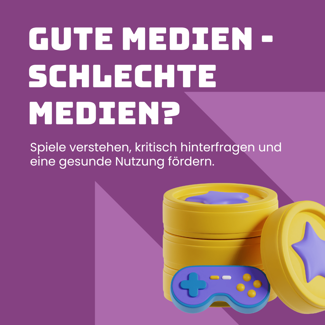 Digital unterwegs aber sicher