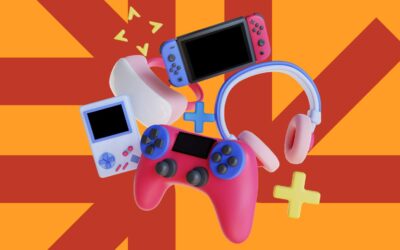 Onlinekurs: Gaming – Faszination und Gefahren