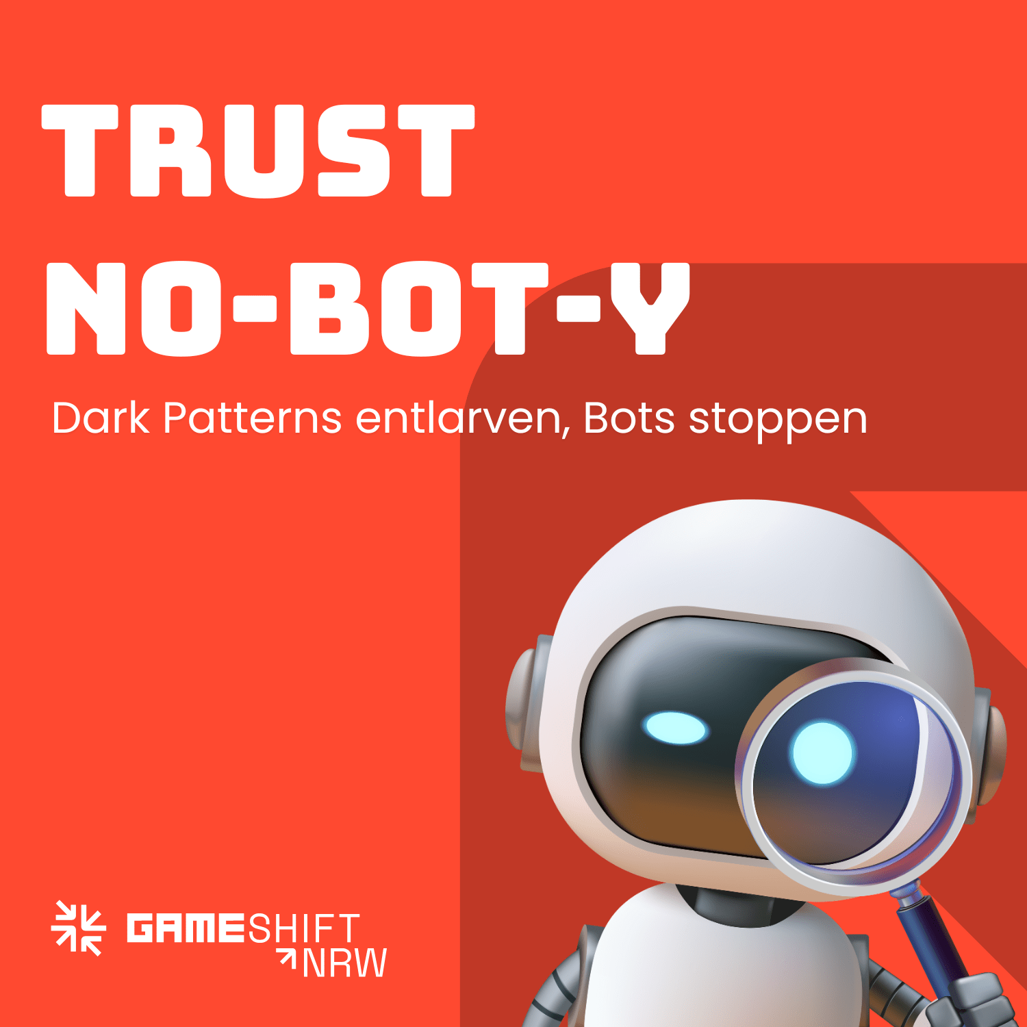 Trust-No-Bot-Y