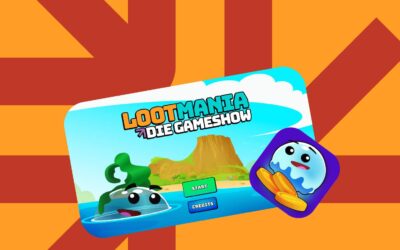 Serious Game Lootmania – manipulative Dark Patterns spielerisch erkunden
