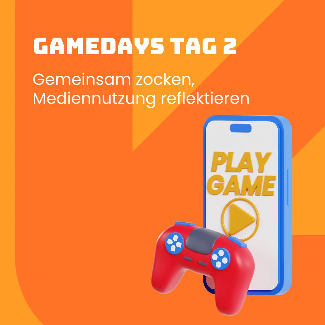 Digital unterwegs aber sicher