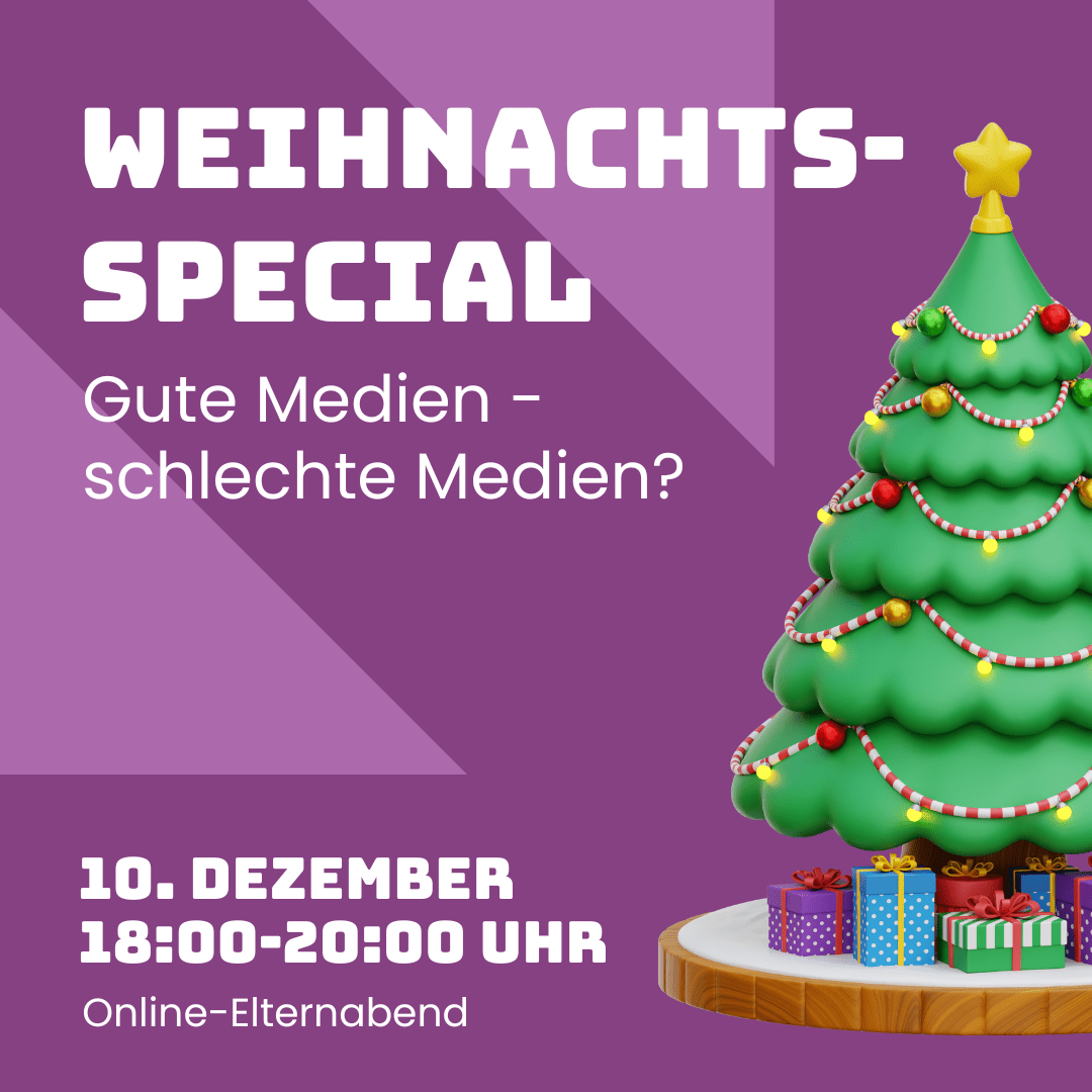 Digital unterwegs aber sicher