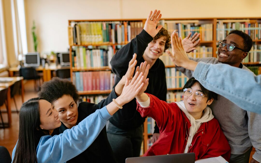 Say No More: Wörter erklären, Mechanismen durchschauen