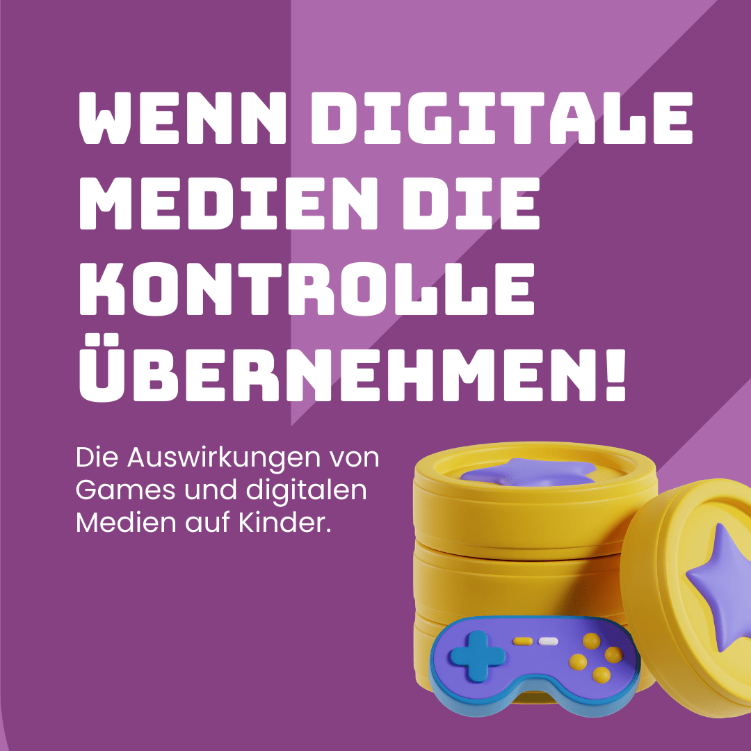 Digital unterwegs aber sicher