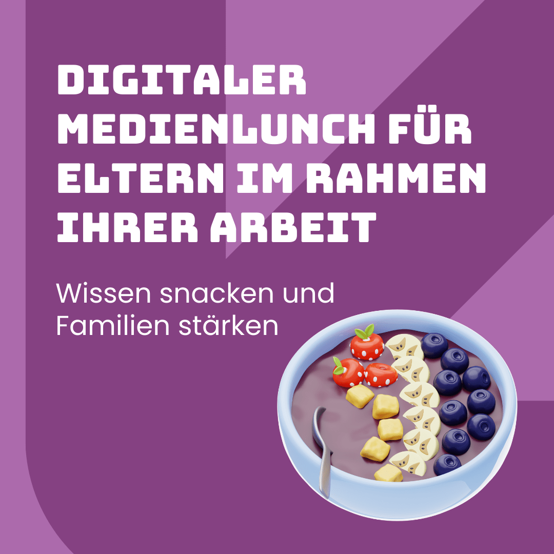 Digital unterwegs aber sicher