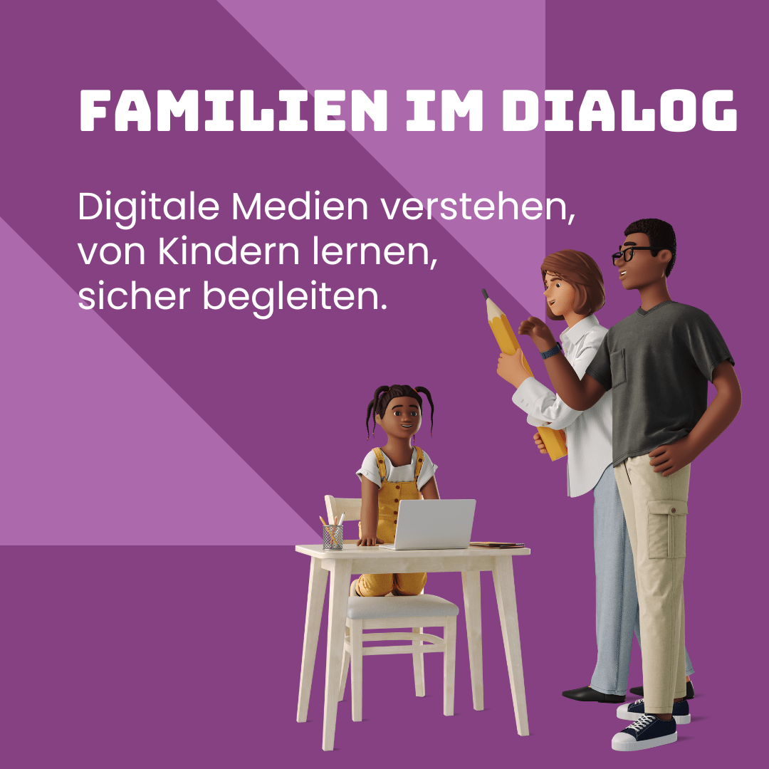 Digital unterwegs aber sicher