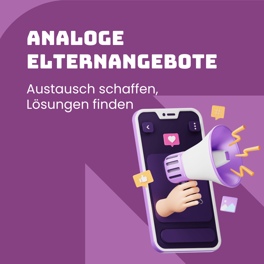 Digital unterwegs aber sicher
