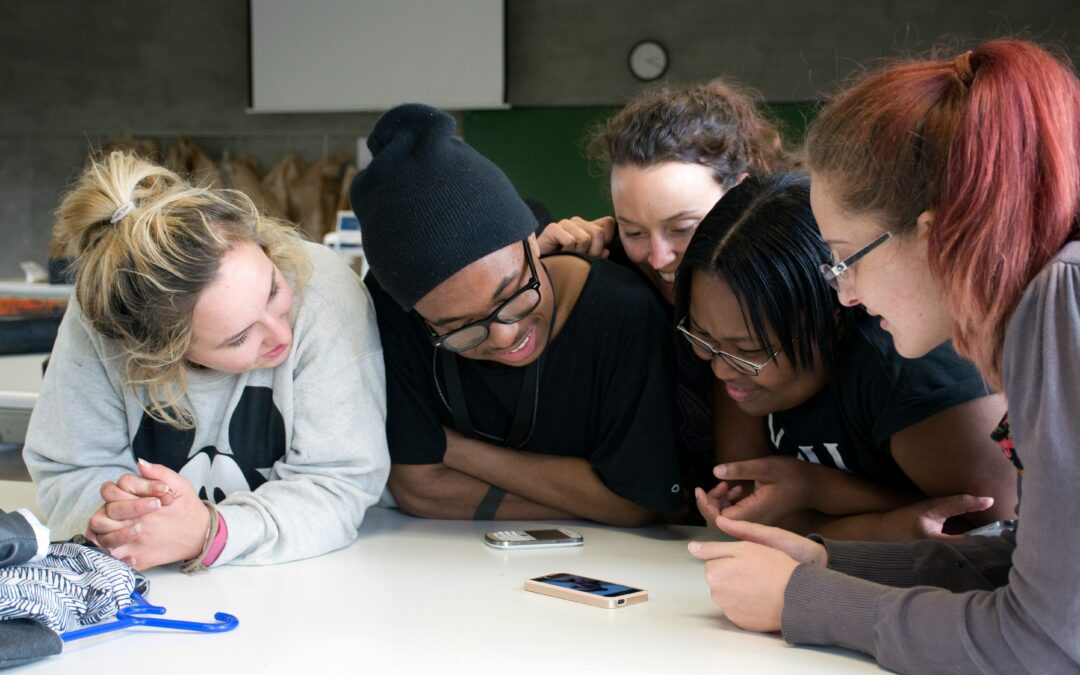 Medien-Bingo: Reflexion spielerisch starten